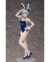 Full Metal Panic! Invisible Victory Teletha Testarossa: Bare Leg Bunny Ver. 1/4 en internet