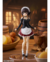 POP UP PARADE Kono Subarashii Sekai ni Bakuen wo! Megumin: Part-Time Job Uniform Ver. L size en internet