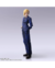 Final Fantasy VII BRING ARTS Elena en internet