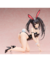 Date A Live III Kurumi Tokisaki: Bare Leg Bunny Ver. 1/4 en internet