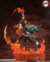 Figuarts ZERO Tanjiro Kamado Rengoku Guard ver. "Demon Slayer: Kimetsu no Yaiba" en internet