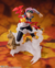 Figuarts ZERO [Super Fierce Battle] Coby -Honesty Impact- "ONE PIECE" en internet