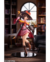 "Kono Subarashii Sekai ni Bakuen wo!" Megumin 1/7 en internet
