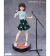 Girls Band Cry "Natsu wo Mankitsu shite Sakebe" Series -NO.1- Nina Iseri 1/7 en internet