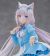 POP UP PARADE Nekopara Sekai Connect Vanilla: Winter Clothes Ver. L size
