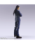 Final Fantasy VII BRING ARTS Tseng - MofuStore HN