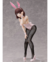 Saekano: How to Raise a Boring Girlfriend Fine Megumi Kato: Bunny Ver. 2nd 1/6 - MofuStore HN