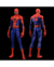 Spider-Man: Into the Spider-Verse SV Action Peter B. Parker / Spider-Man Regular Edition - MofuStore HN