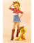 MY LITTLE PONY Bishoujo Applejack 1/7 - MofuStore HN