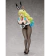 B-style Miss Kobayashi's Dragon Maid Quetzalcoatl: Bunny Ver. 1/4 - MofuStore HN