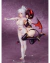 Ayakashi Triangle Matsuri Kazamaki & Suzu Kanade & Shirogane - MofuStore HN