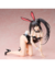 Date A Live III Kurumi Tokisaki: Bare Leg Bunny Ver. 1/4 - MofuStore HN
