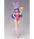 "Ranma 1/2" Shampoo Bunny Ver. 1/4 - MofuStore HN