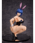 Shin Ikkitousen Shimei Ryomou Bare Leg Bunny Ver. 2nd 1/4 - MofuStore HN