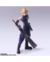 Final Fantasy VII BRING ARTS Cloud Strife Hardedge Ver. - MofuStore HN