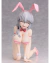 Uzaki-chan wa Asobitai! Double Tsuki Uzaki: Bare Leg Bunny Ver. 1/4 - MofuStore HN