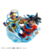 Puchirama Dracap RE BIRTH Chouzetsu Genkai Toppa 4Pack BOX - MofuStore HN