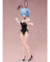 Re:ZERO -Starting Life in Another World- Rem: Bare Leg Bunny Ver. 2nd 1/4 - MofuStore HN