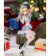 Girls' Frontline 2: Exilium Suomi Fluffy Korvatunturi ver. 1/6 - MofuStore HN