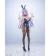 Goddess of Victory: Nikke Folkwang: Moist Rabbit 1/7 en internet