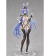 Imagen de Hyper Body Azur Lane New Jersey (April Fools' Ver.) Posable Figure