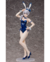 Full Metal Panic! Invisible Victory Teletha Testarossa: Bare Leg Bunny Ver. 1/4 - tienda en línea