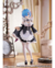POP UP PARADE Re:ZERO -Starting Life in Another World- Rem L size - tienda en línea