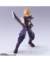 Final Fantasy VII BRING ARTS Cloud Strife Hardedge Ver. - tienda en línea