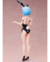 Re:ZERO -Starting Life in Another World- Rem: Bare Leg Bunny Ver. 2nd 1/4 - tienda en línea