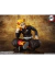 Imagen de S.H.Figuarts Kyojuro Rengoku "Demon Slayer: Kimetsu no Yaiba"