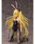 To LOVE-Ru Darkness Golden Darkness Bunny Ver. 1/6 - tienda en línea