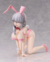 Uzaki-chan wa Asobitai! Double Tsuki Uzaki: Bare Leg Bunny Ver. 1/4 - tienda en línea