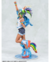 MY LITTLE PONY BISHOUJO Rainbow Dash 1/7 - tienda en línea