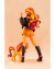MY LITTLE PONY BISHOUJO Sunset Shimmer 1/7 - tienda en línea