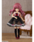 PARDOLL: Babydoll Rose Posable Figure - tienda en línea
