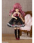 PARDOLL: Babydoll Rose Posable Figure - tienda en línea