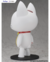 Dandadan Turbo Granny(Beckoning cat) 1/1 Scale Soft Vinyl Figure - tienda en línea
