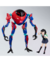 Spider-Man: Into the Spider-Verse SV Action Peni Parker & SP//dr - tienda en línea