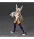 Revoltech My Hero Academia Mirko en internet