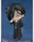 Imagen de Nendoroid "Black Butler: Public School Arc" Sebastian Michaelis: Sapphire Owl Ver.