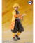 Imagen de S.H.Figuarts Zenitsu Agatsuma "Demon Slayer: Kimetsu no Yaiba"