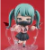 Nendoroid Character Vocal Series 01 Hatsune Miku: The Vampire Ver. - tienda en línea