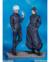 Imagen de Jujutsu Kaisen Suguru Geto Tokyo Jujutsu High School Ver. 1/7