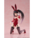 Imagen de Taito Desktop Cute Date A Live V Kurumi Tokisaki Bunny ver.