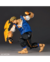 Imagen de Revoltech Amazing Yamaguchi Street Fighter 6 Luke