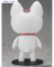 Imagen de Dandadan Turbo Granny(Beckoning cat) 1/1 Scale Soft Vinyl Figure