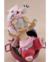 Imagen de Artist Masterpiece Figure Made in Abyss: The Golden City of the Scorching Sun Nanachi: My Treasure Ver.