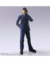 Imagen de Final Fantasy VII BRING ARTS Tseng