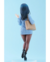 Imagen de POP UP PARADE Movie "GRIDMAN UNIVERSE" Rikka Takarada: Date Style Ver. L size