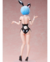 Imagen de Re:ZERO -Starting Life in Another World- Rem: Bare Leg Bunny Ver. 2nd 1/4